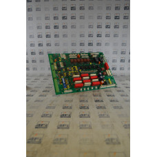 Siemens A1-106-100-533 CONTROL BOARD
