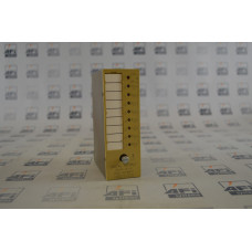 Siemens 6ES5 451-8MA11 SIMATIC S5 INSERTED MOD