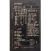 Siemens 3TF3000-0B Contactor 9Amp 600VAC 24VDC Coil
