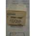 Siemens 3SB02-K4RP PUSHBUTTON