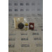 Siemens 3SB02-P4B PUSHBUTTON
