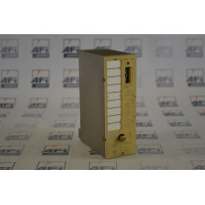 Siemens 6ES5 464-8MF21 MODULE A IN S5 464 2I +/-500MV ISO LI