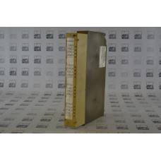 Siemens 6ES5 454-7LA12 OUTPUT MODULE 16POINT 24VDC 2AMP 24VDC ISOLATED-8