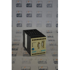 Siemens 3UF5011-3AJ10-1 SIMOCODE-DP BASIC UNIT 6.3-25A 115VAC