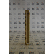 Siemens 1NEZ-811-0200 PLC TERMINAL STRIP 47-POSITIONS