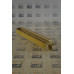 Siemens 1NEZ-811-0200 PLC TERMINAL STRIP 47-POSITIONS