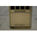 Siemens 6SC6110-0GB00 Simodrive 611 Resistor Module