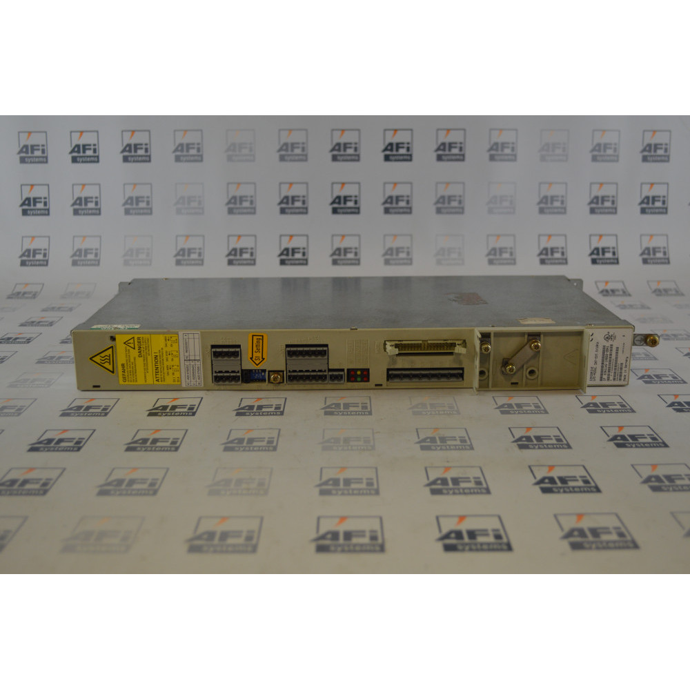 Simodrive 611 5/10KW Infeed Module
