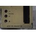 Siemens 6ES5 102-8MA02 PROCESSOR MODULE SIMATIC S5-100U CPU102 24VDC 1AMP