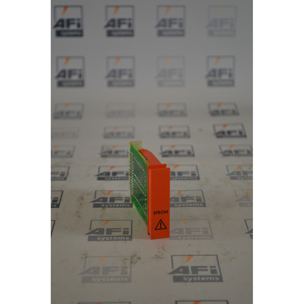Siemens 6SE5 375-0LA21 Memory Submodule 16K x 8Bit