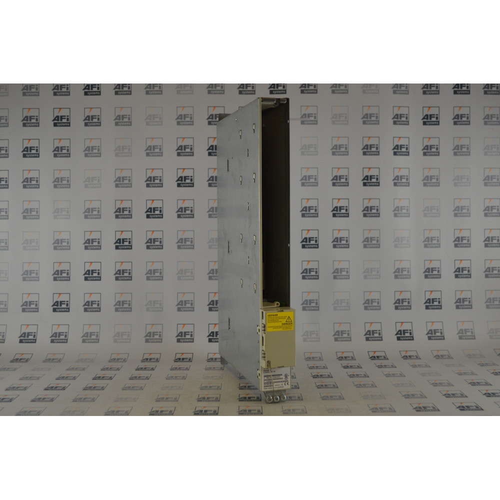 Simodrive 611 8A Power Supply Module 1 Axis