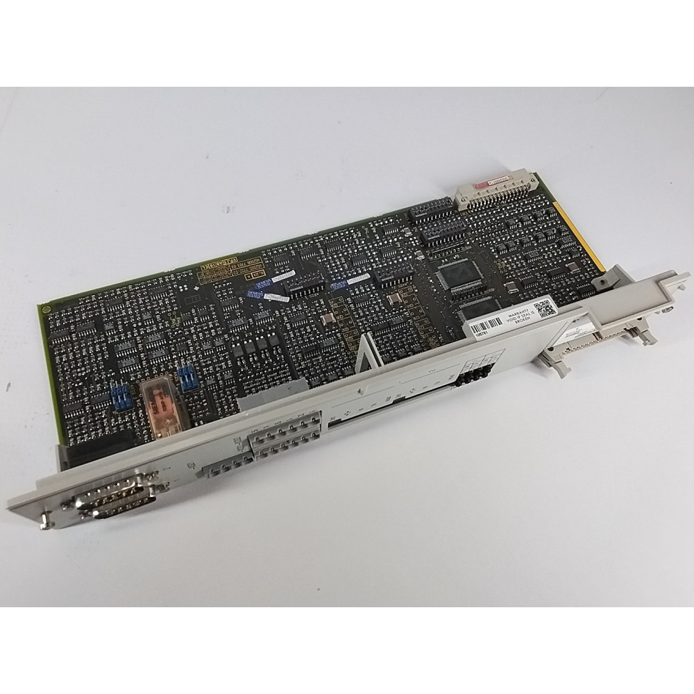 Control Board 2 Axes