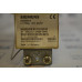 Siemens 6SN1123-1AB00-0AA0 Power Module