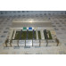Siemens 6ES5-700-0LA12 4 SLOT BACKPLANE (RACK) FOR S5 SERIES
