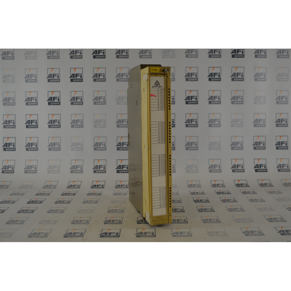 Siemens 6ES5 482-7LA11 I/O Module