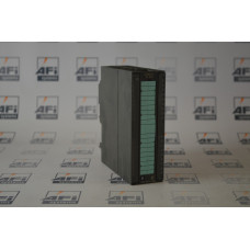 Siemens Simatic S7-300 6ES7 331-7PF10-0AB0 Analog Input Module