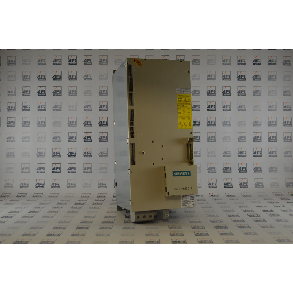 Siemens 6SN1146-1BB02-0CA2 I/R Module