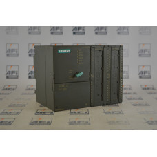 Siemens 6ES7 314-5AE03-0AB0 CONTROLER CPU314IFM MPI PS/24DC 32KB