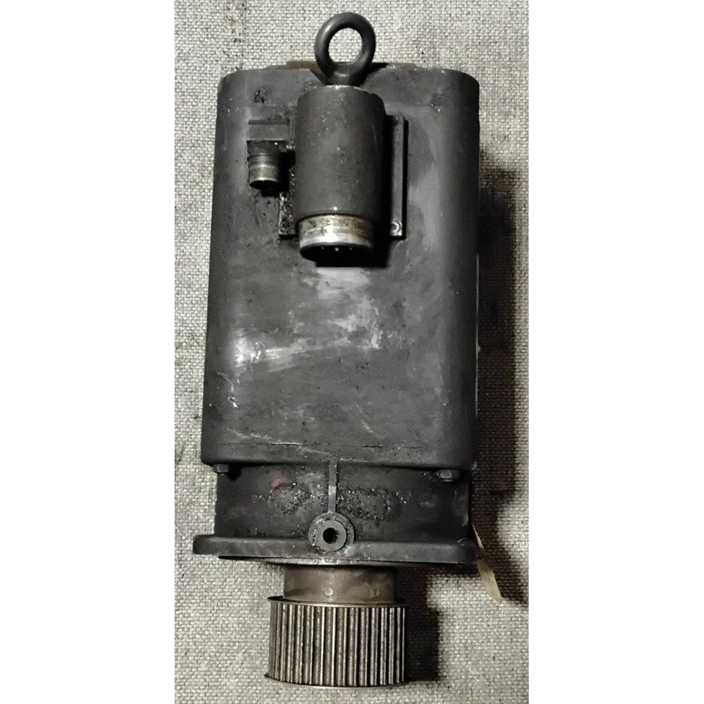 Siemens 1FT5102-0AC71-1-Z Servo Motor