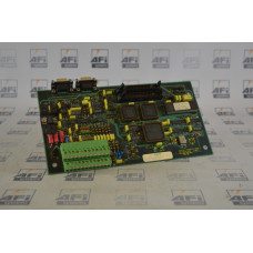 Siemens A1-106-100-512 DIGITAL INTERFACE BOARD