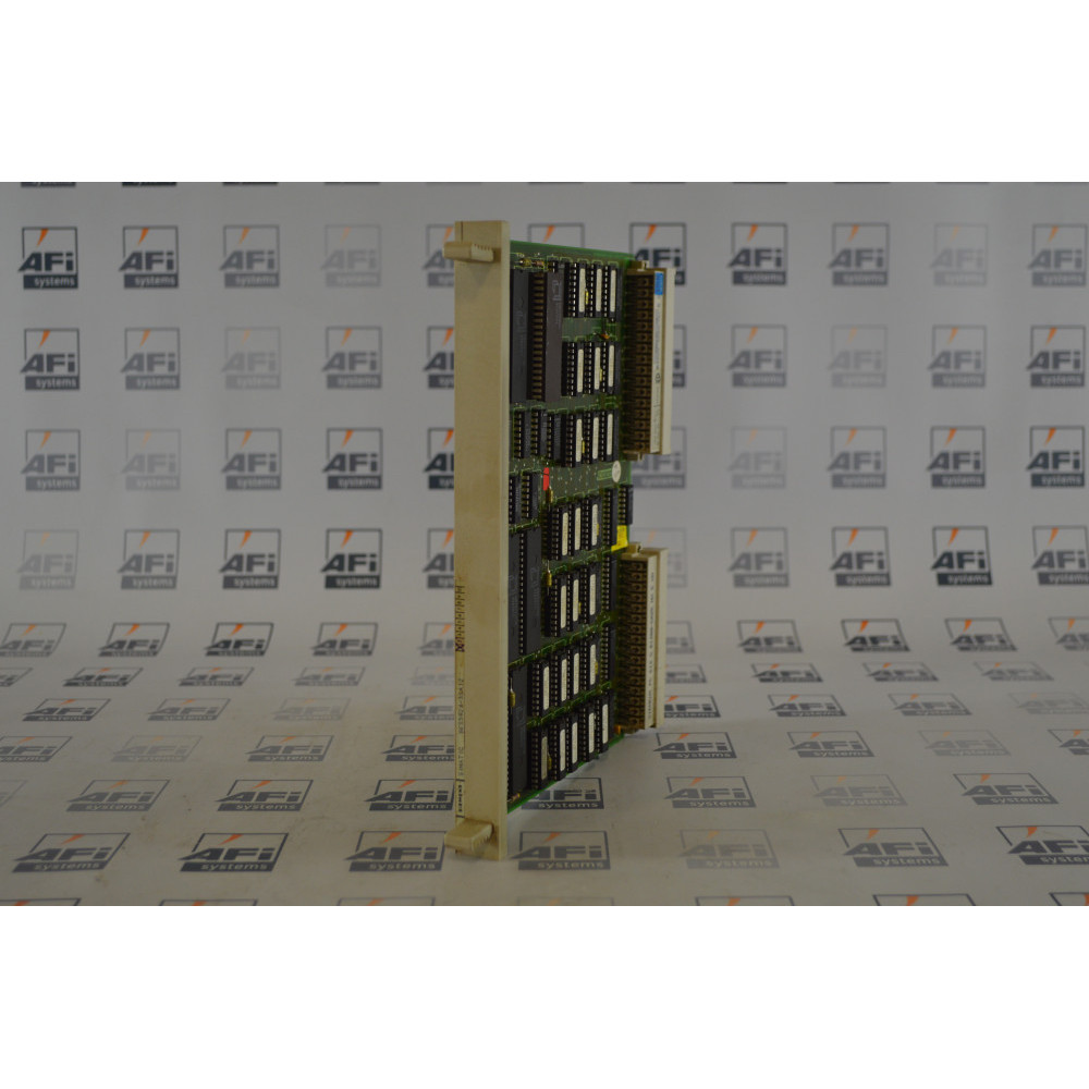 Siemens 6ES5924-3SA12 CPU Module