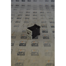 Siemens 3RT1016-1BB41 CONTROL CONTACTOR 3PST 9A 24VDC COIL 690V