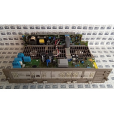 Siemens 6ES5955-3LC41 Power Supply Module