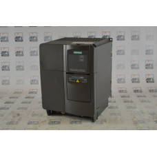 Micromaster 440 7.5kW Inverter Drive 19A 400VAC 3PH without filter or keypad
