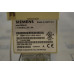 Siemens 6SN1123-1AA00-0HA1 NIB POWER SUPPLY FOR SINGLE AXIS AC DRIVE 8AMP