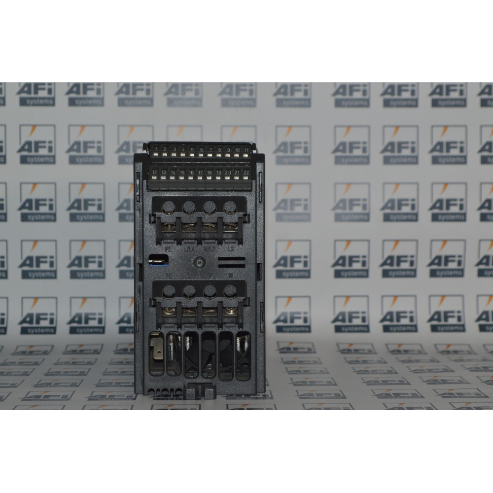 6SE3212-1BA40 Siemens from AFI Systems