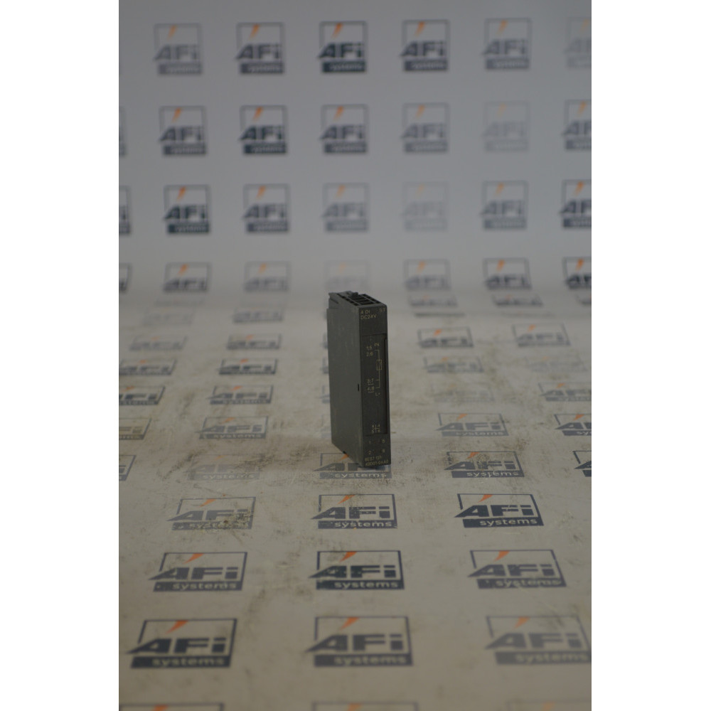 Siemens Simatic 6ES7131-4BD01-0AA0 Digital Input Module