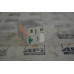Siemens 3TX7112-1NC03 3PDT 11 PIN PUSH BTN.DOOR LED FLAG 24VDC  PLUG-IN RELAY  3TX71