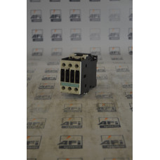 Siemens 3RT1023-1BB40 CONTACTOR S0 9A 24VDC 3P SCRW  S0 SIRIUS CONTACTORS