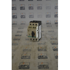 Siemens 3RV1021-1CA10 MSP TYPE E  S0 CL10 1.8-2.5A SCREW +ADPT  S0 SIRIUS MSP