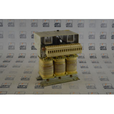 Siemens 4AV3102-2AB POWER SUPPLY 3PH PRI 230/460/575 SEC
