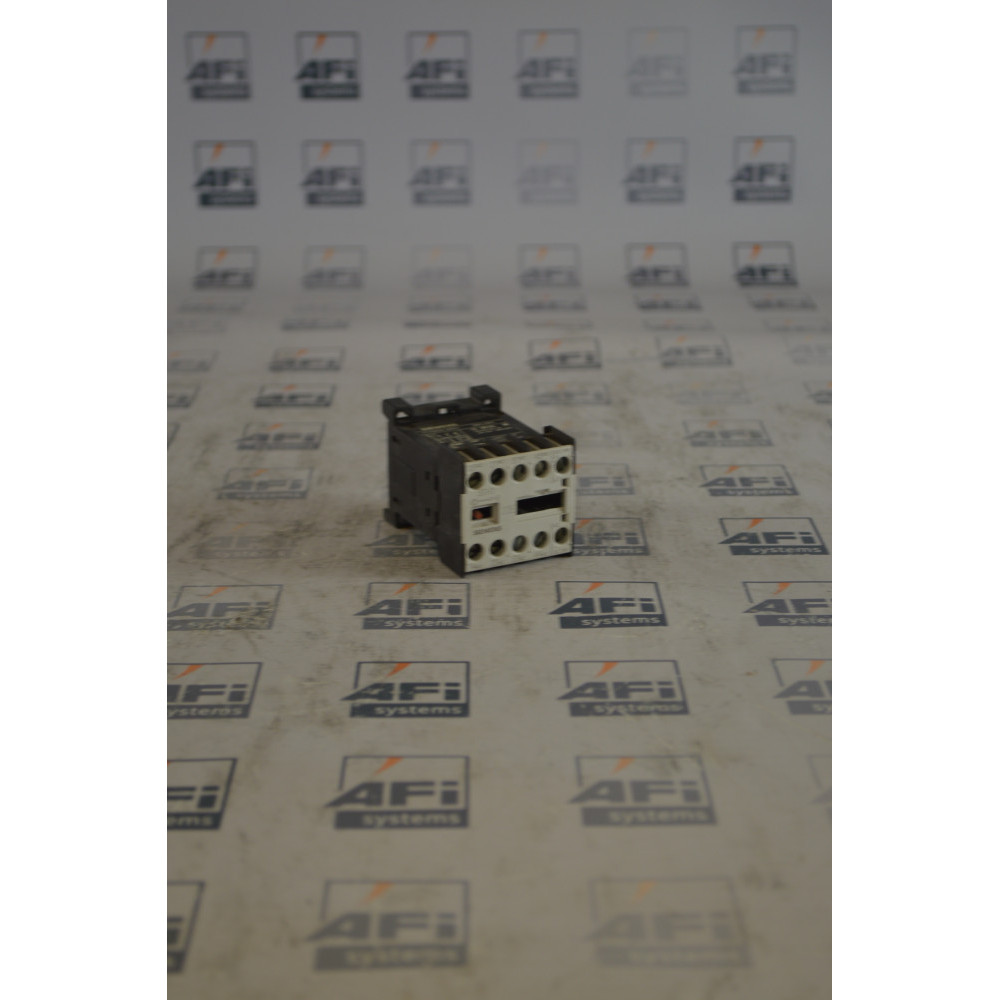 Siemens 3TH2022-0FB4 DISCONTINUED BY MANUFACTURER  CONTACTOR RELAY  22E  DIN EN 50011  2 NO + 2 NC  SCREW TERMINAL  1.2 W