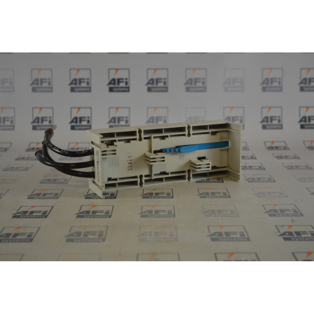 Siemens 8US1 211-4PA00 B.BAR ADAPT 63A 60MM W/MOUNT PLATE