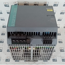 Siemens 6EP1437-2BA20 Power Supply FOR REPAIR