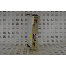 Simovert Masterdrives Motion Control Compact Plus Inverter 2.2 kW