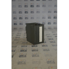 Siemens 6ES7 352-1AH01-0AE0 MODULE FM352 EL CAM-OPERATED CNTL S7300