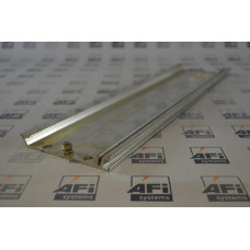 Siemens 6ES7 390-1AE80-0AA0 MOUNTING RAIL FOR 19 INCH CABINET