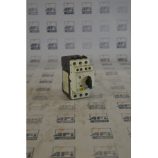 Siemens 3RV1021-4DA10 MOTOR STARTER PROTECTOR