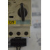 Siemens 3RV1021-4DA10 MOTOR STARTER PROTECTOR