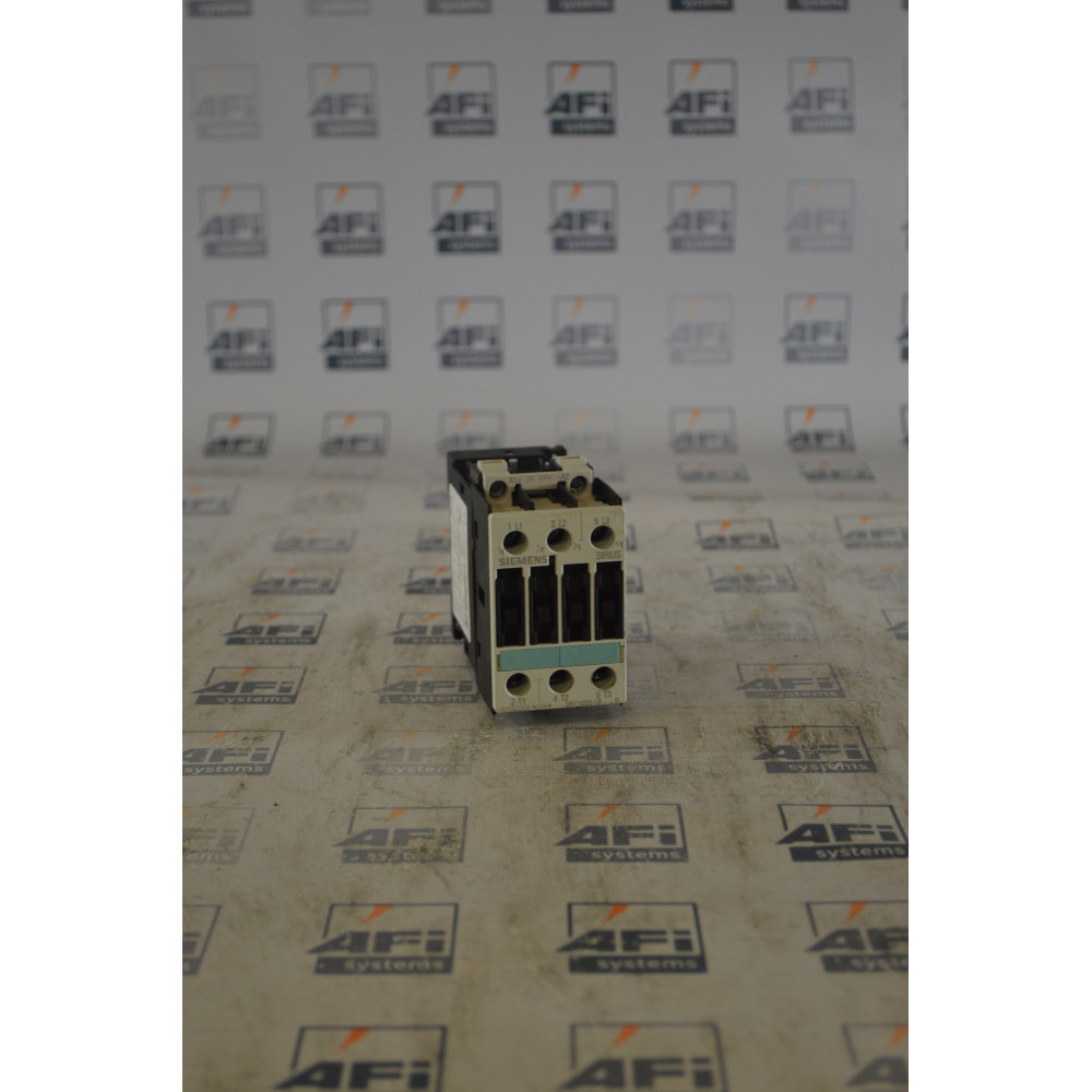 Siemens 3RT1026-1BB40 CONTACTOR