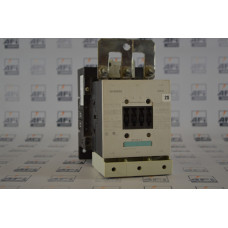 Siemens 3RH1921-1DA11 Auxiliary Contact Block; 1 NO + 1 NC; 10Mm; Screw Conn.; For Motor Contactors