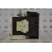 Siemens 3RH1921-1DA11 Auxiliary Contact Block; 1 NO + 1 NC; 10Mm; Screw Conn.; For Motor Contactors