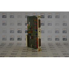 Siemens 6FX1135-7BB01 PC Board NC Coupling External