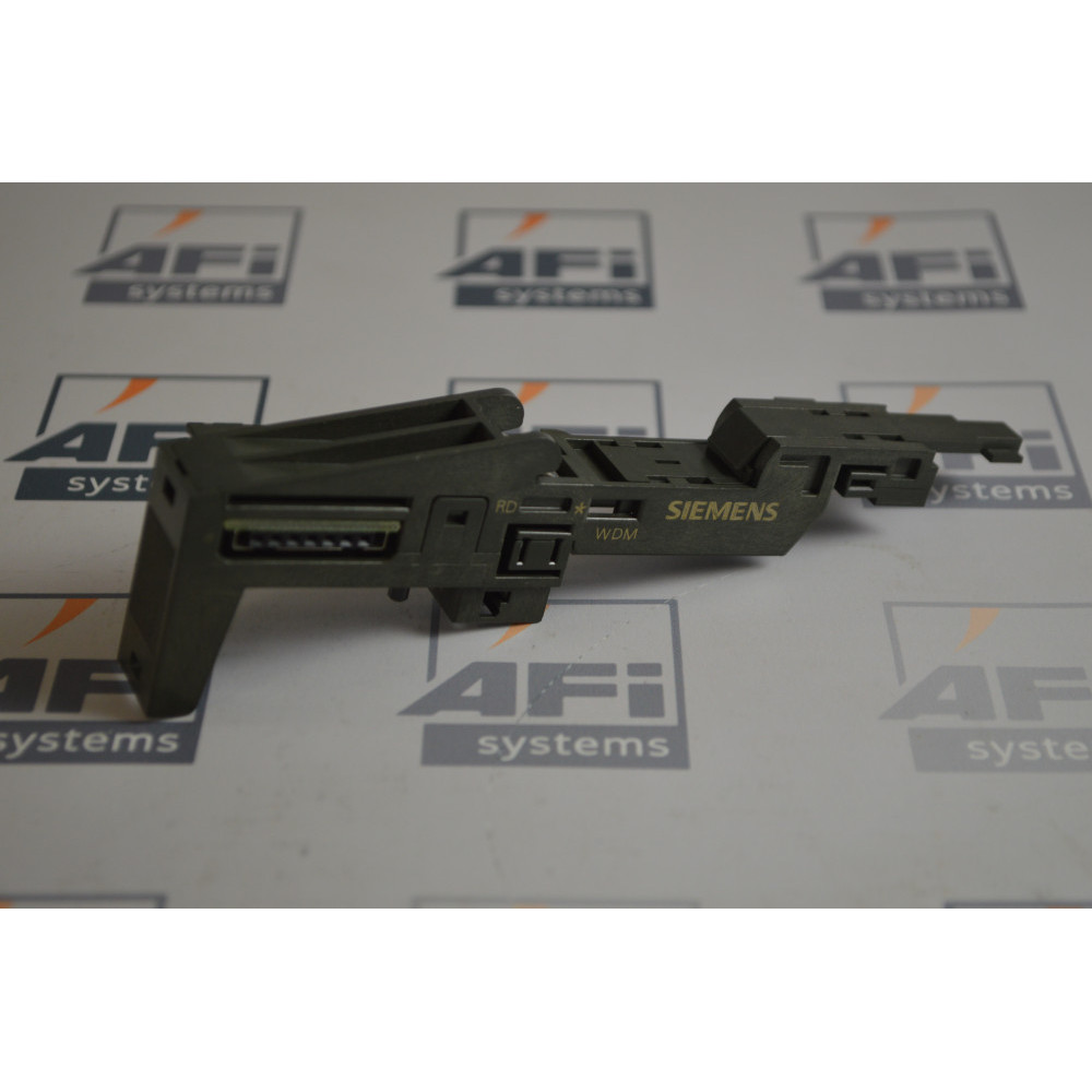 Siemens TM-P15S23-A0 TERMINAL BLOCK
