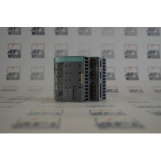 Siemens 6EP1961-2BA21 SITOP PSE200U SELECTIVITY MODULE 10A