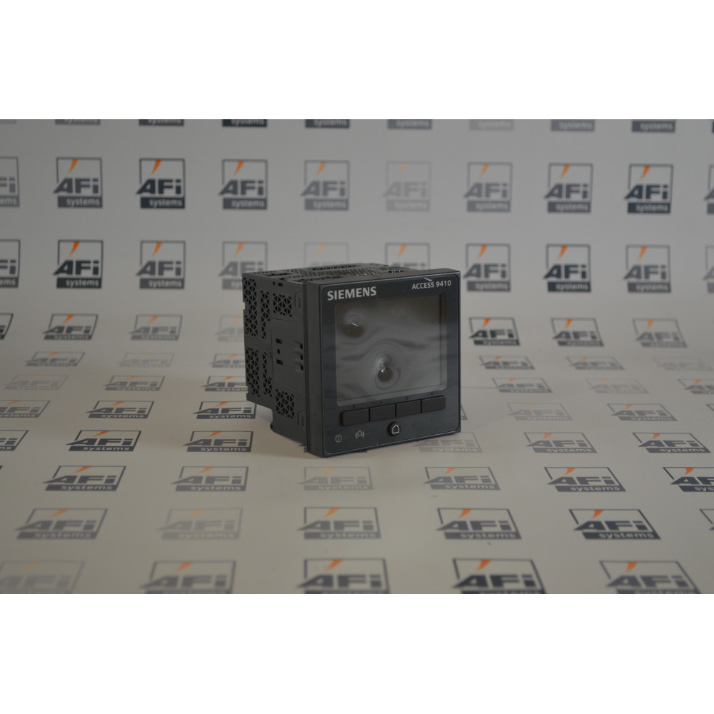Siemens 9410DC 9410 Integrated LCD